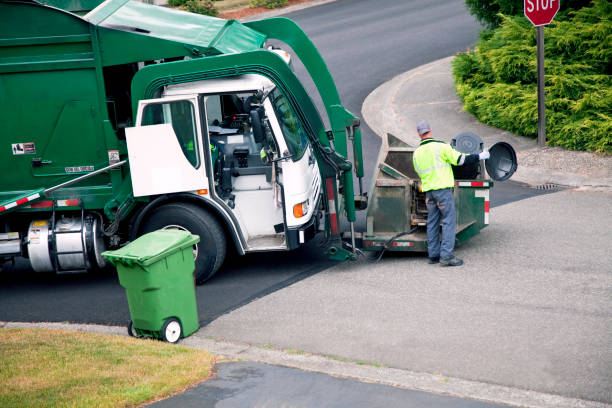 Best Basement Cleanout  in Horse Shoe, NC