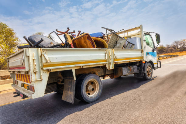 Best Retail Junk Removal  in Horse Shoe, NC