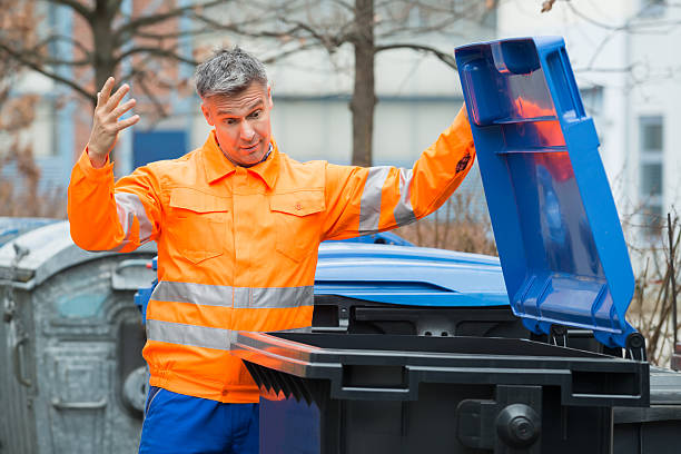 Best Residential Junk Removal  in Horse Shoe, NC